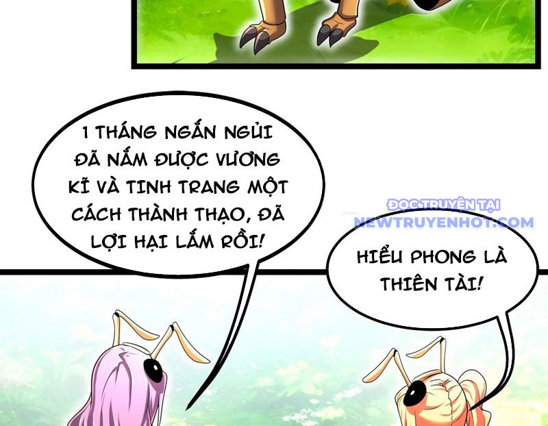 Vũ Trụ Trùng Vương chapter 13 - Trang 11