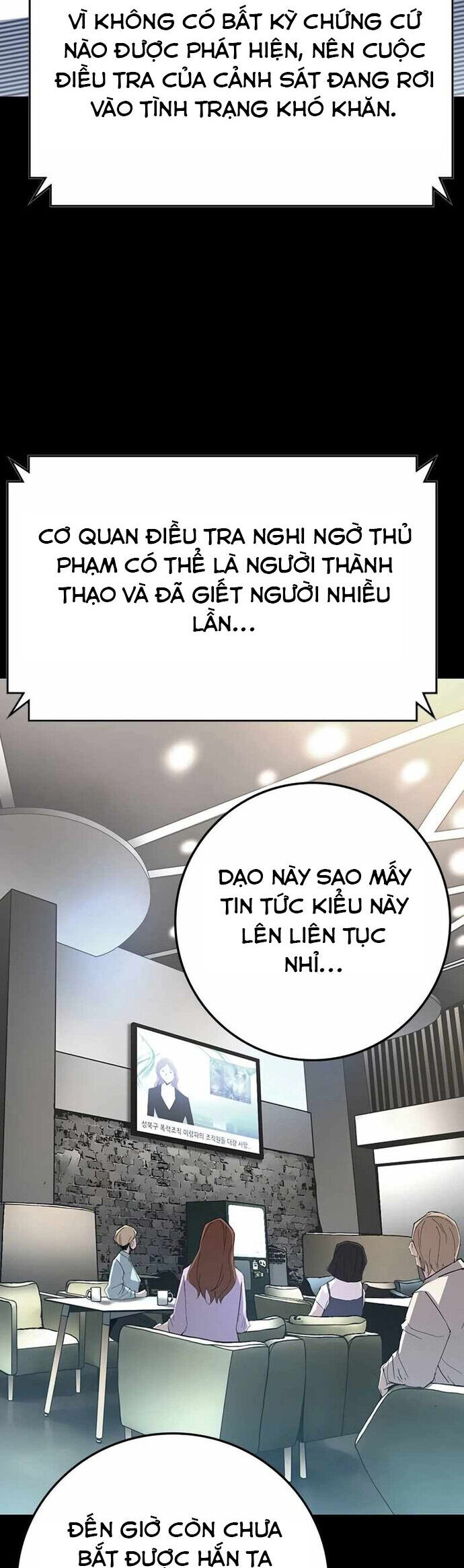 Phòng Gym Hanlim Chapter 214 - Trang 62