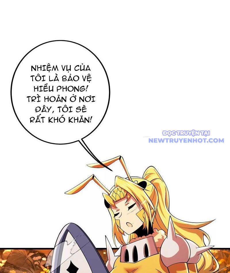 Vũ Trụ Trùng Vương chapter 23 - Trang 40