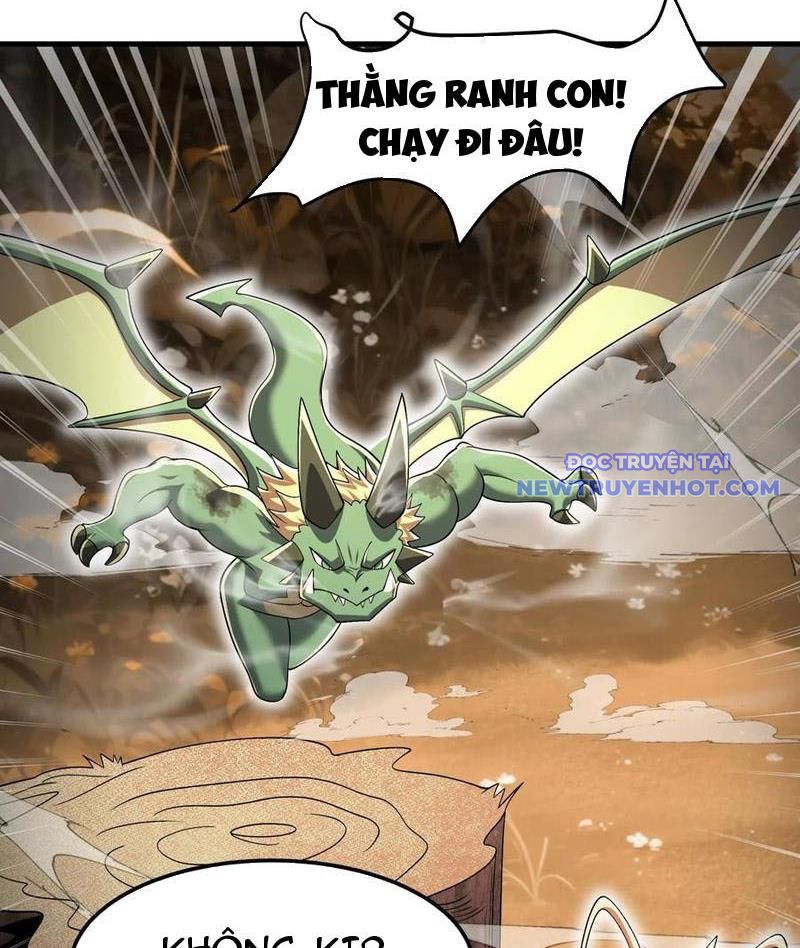 Vũ Trụ Trùng Vương chapter 24 - Trang 48