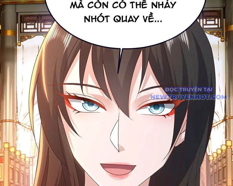 Tiên Võ Đế Tôn chapter 771 - Trang 50