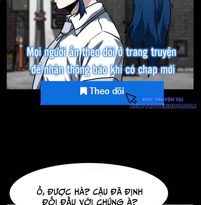 Trường Trung Học Thú Nhân chapter 89 - Trang 105