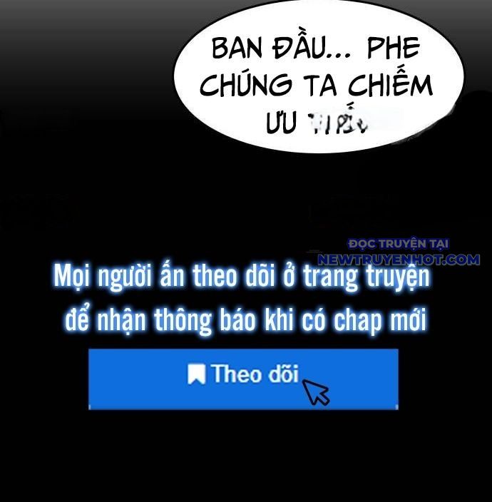 Trường Trung Học Thú Nhân chapter 95 - Trang 11