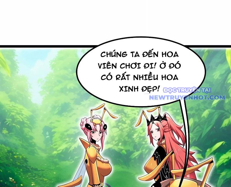 Vũ Trụ Trùng Vương chapter 13 - Trang 42