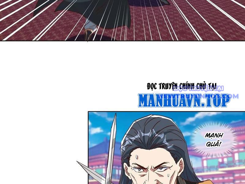 Hoá Ra Ta Là Lão Tổ Ma đạo? chapter 82 - Trang 40