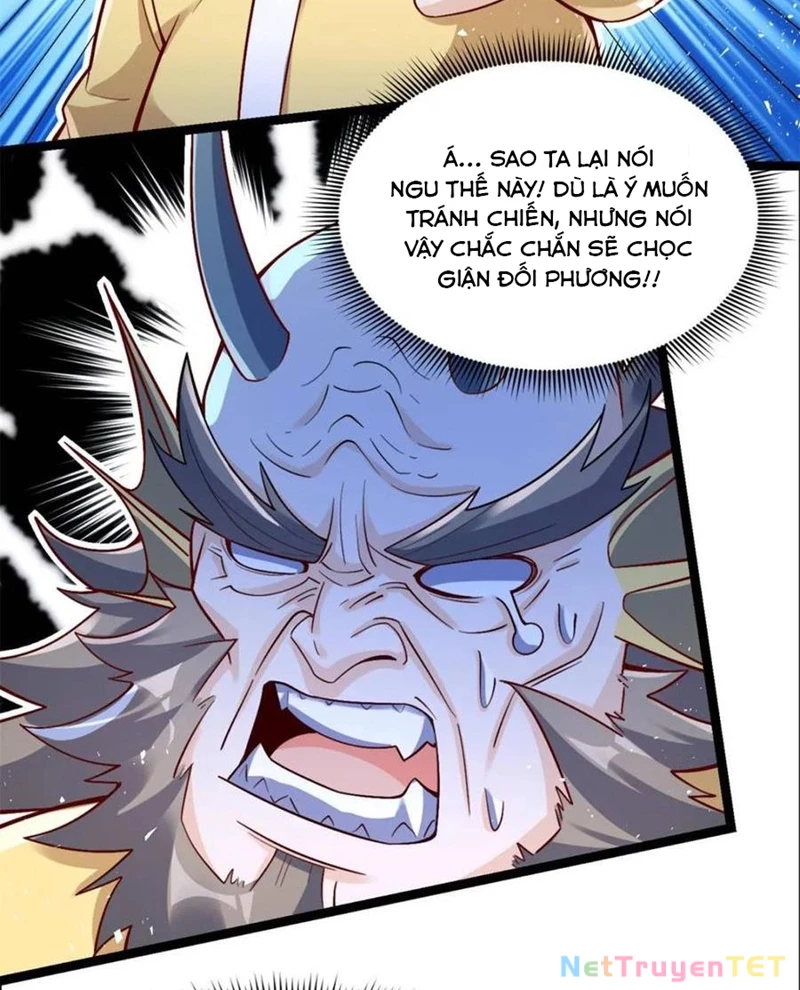 Nguyên Lai Ta Là Tu Tiên đại Lão Chapter 526 - Trang 6