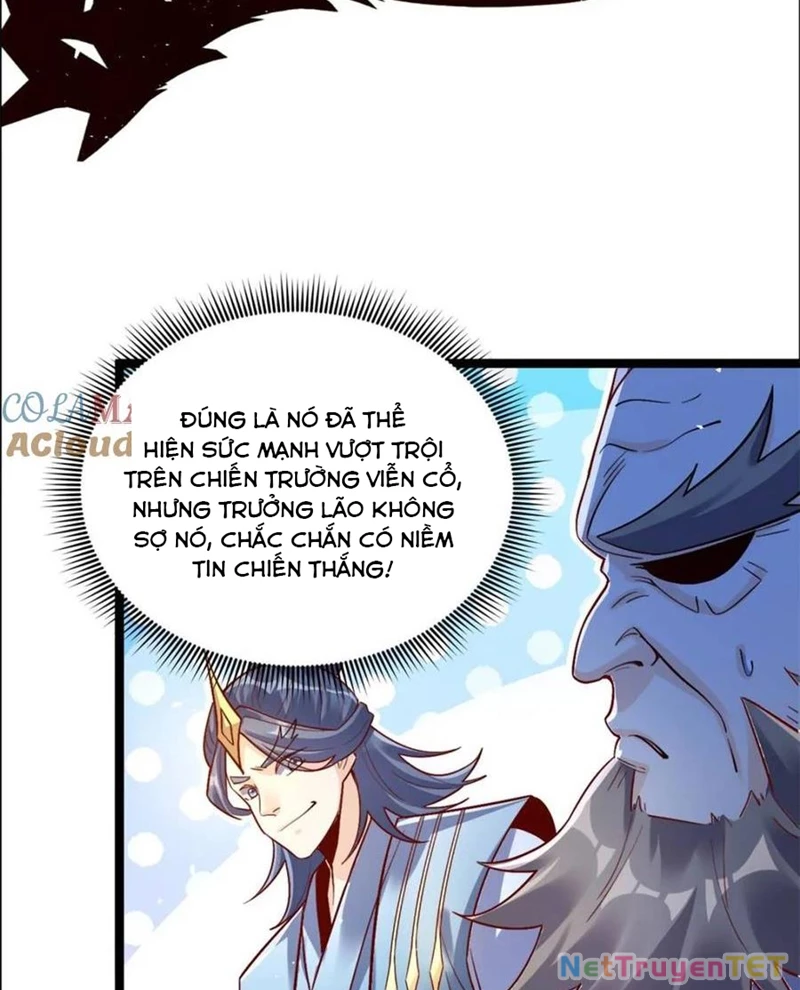 Nguyên Lai Ta Là Tu Tiên đại Lão Chapter 526 - Trang 8