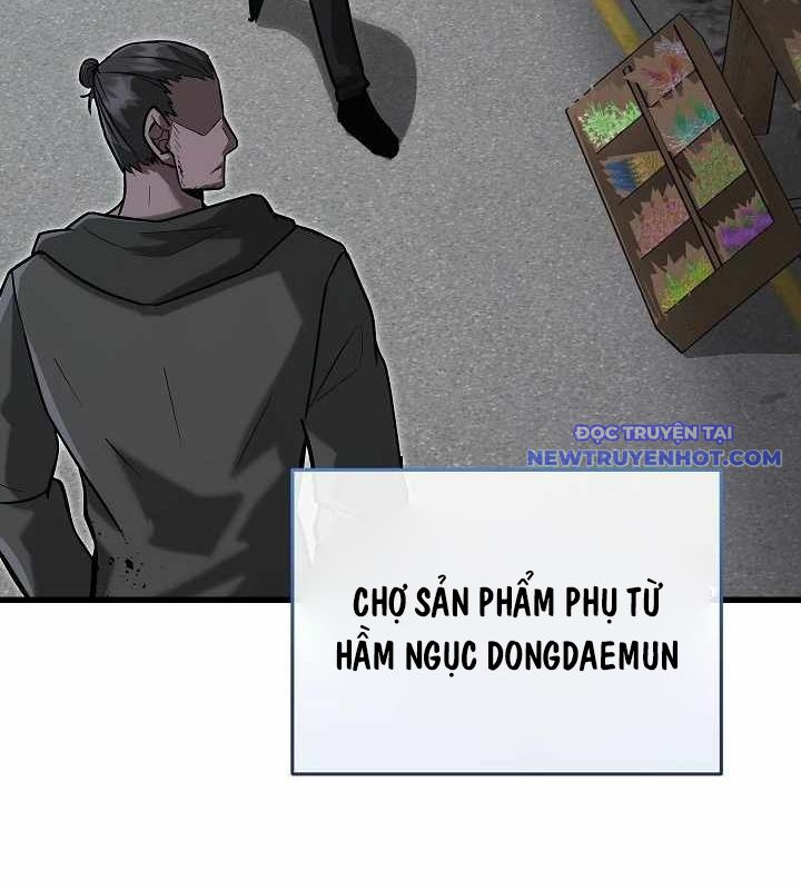 Cách Một Tử Linh Sư Cấp Thảm Họa Nghỉ Hưu chapter 14 - Trang 8