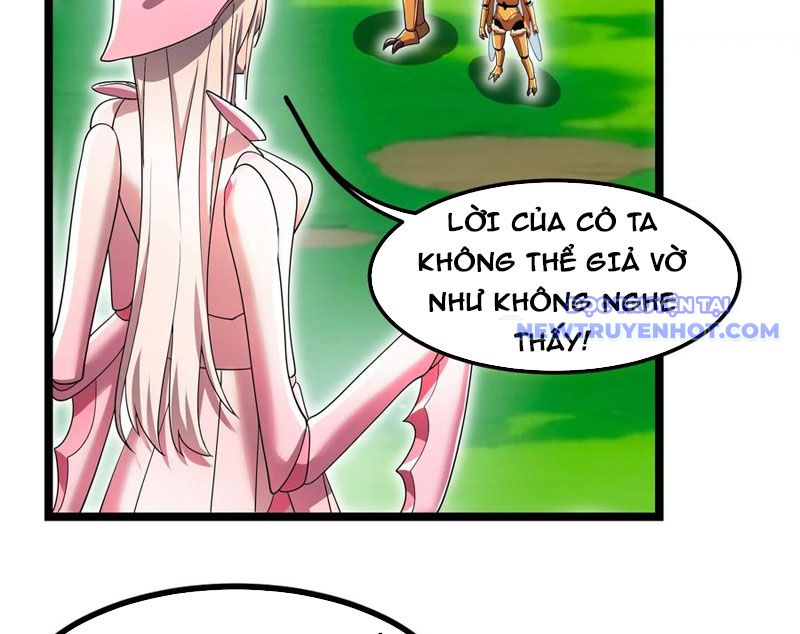 Vũ Trụ Trùng Vương chapter 15 - Trang 23