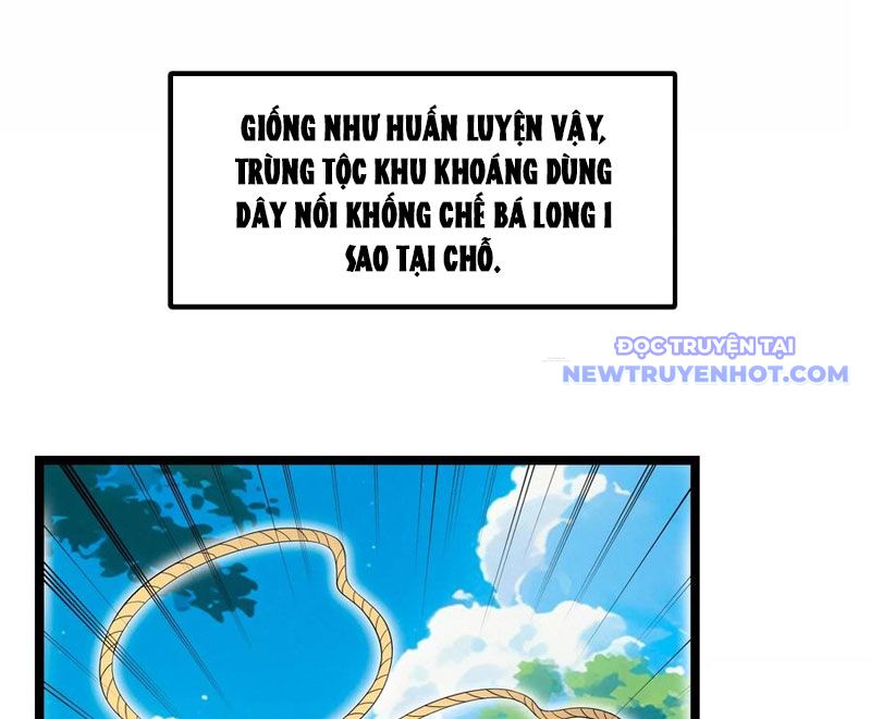 Vũ Trụ Trùng Vương chapter 15 - Trang 47