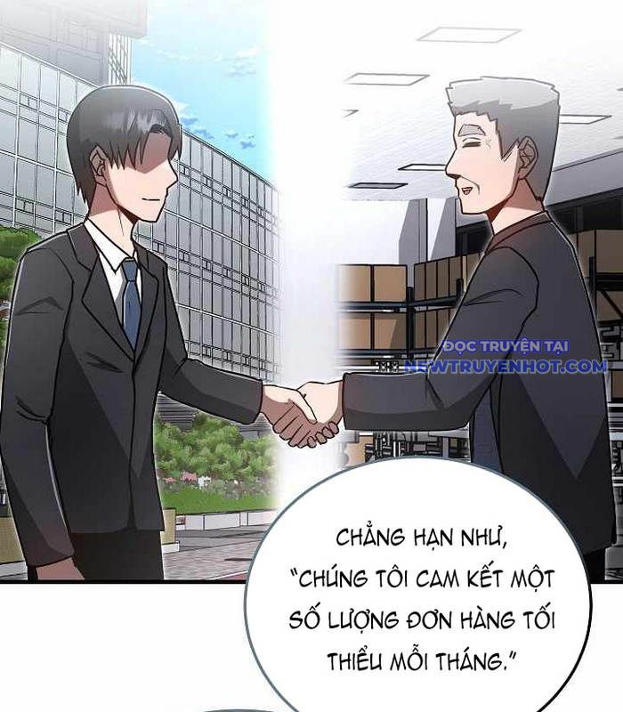 Cách Một Tử Linh Sư Cấp Thảm Họa Nghỉ Hưu chapter 9 - Trang 93