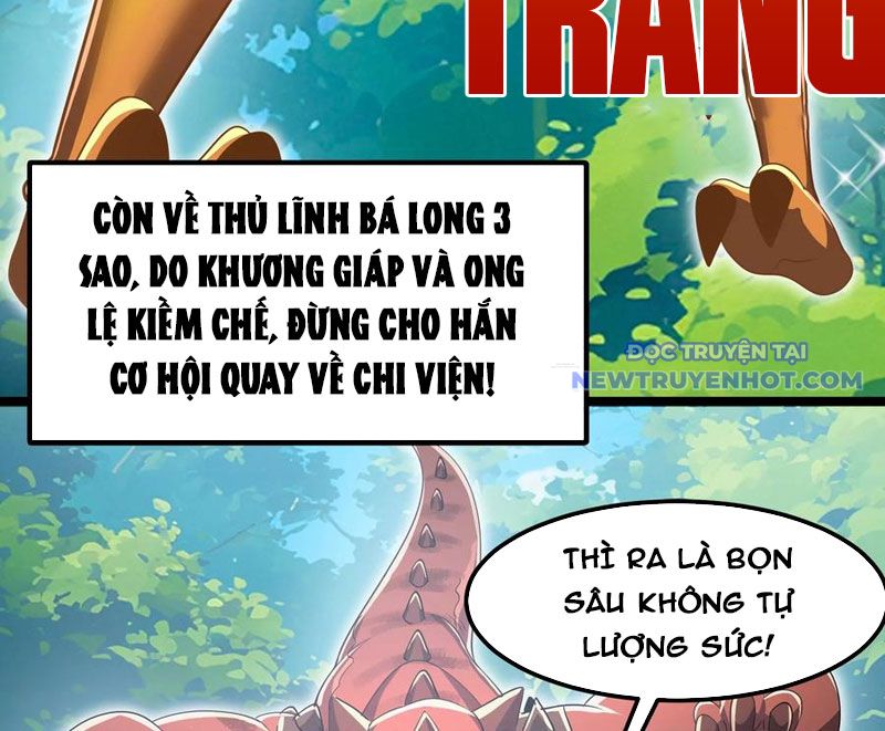 Vũ Trụ Trùng Vương chapter 15 - Trang 61