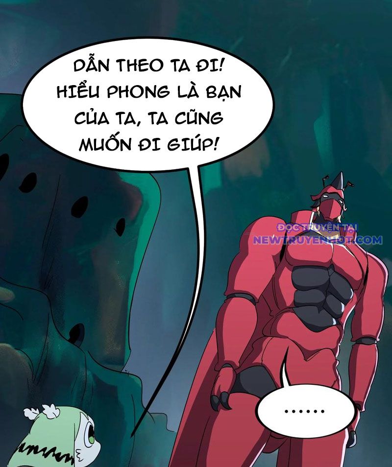 Vũ Trụ Trùng Vương chapter 8 - Trang 19