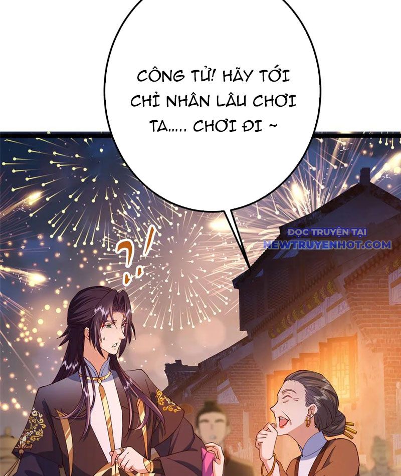 Chưởng Môn Khiêm Tốn Chút chapter 465 - Trang 112