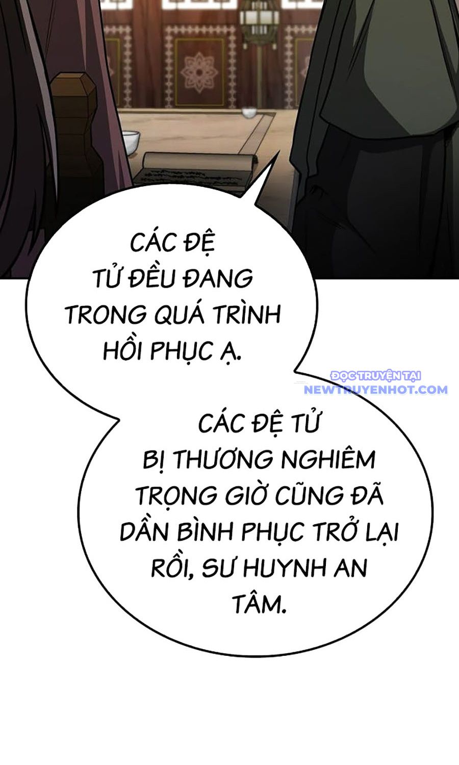 Quỷ Kiếm Thiên Tài Của Hoa Sơn Phái chapter 2 - Trang 72