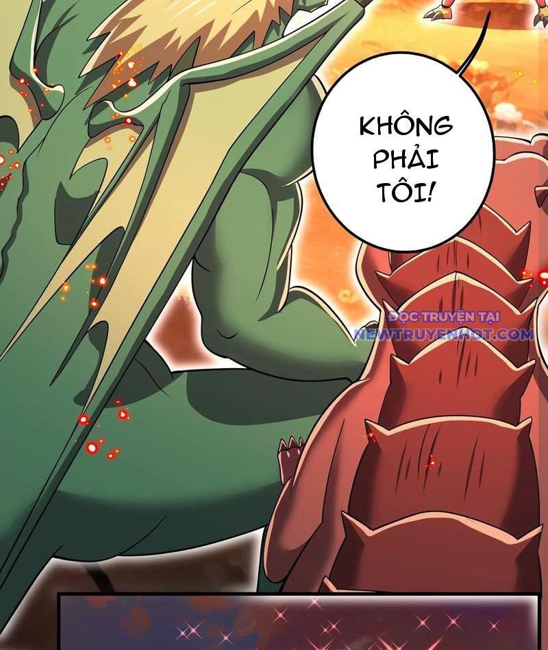 Vũ Trụ Trùng Vương chapter 21 - Trang 39