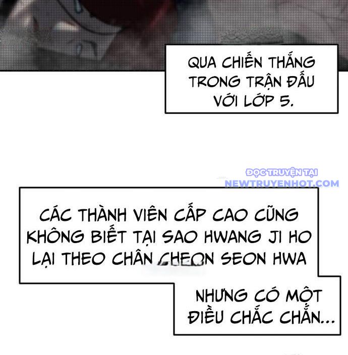 Trường Trung Học Thú Nhân chapter 94 - Trang 17