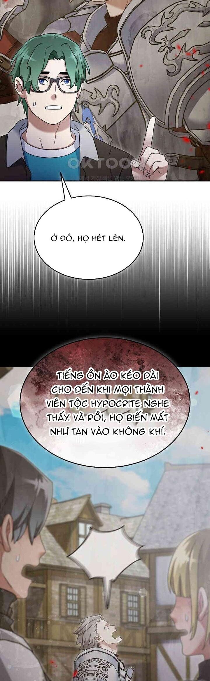 Người Mới Này Quá Mạnh Chapter 119 - Trang 6