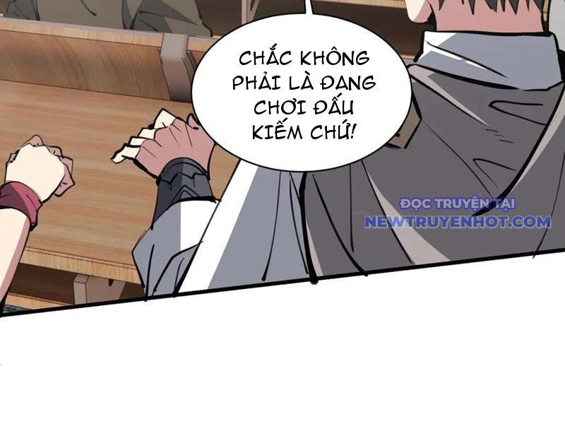 Chư Thần Làm Vợ: Ta Vô Địch Võng Du chapter 21 - Trang 31