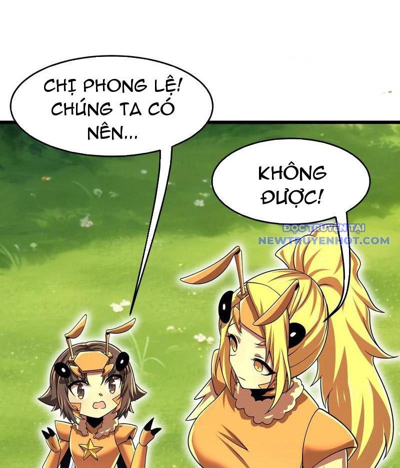 Vũ Trụ Trùng Vương chapter 27 - Trang 16