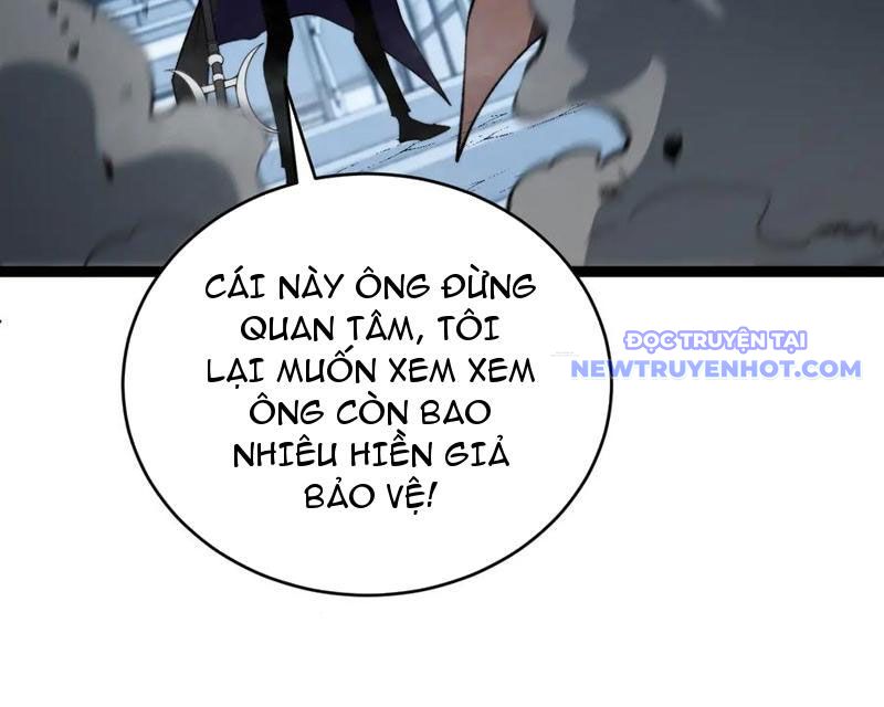 Sức Mạnh Tối Đa? Ta Lại Là Vong Linh Sư! chapter 82 - Trang 45