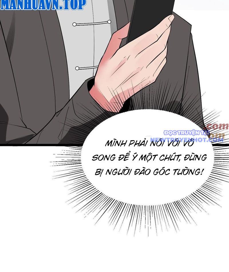 Ta Có 90 Tỷ Tiền Liếm Cẩu! chapter 484 - Trang 29