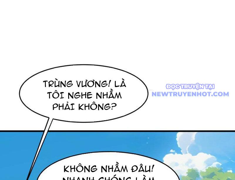 Vũ Trụ Trùng Vương chapter 30 - Trang 32