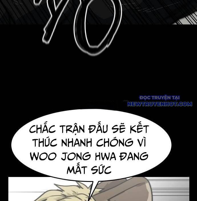 Trường Trung Học Thú Nhân chapter 95 - Trang 57