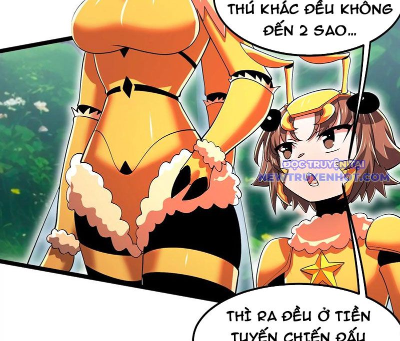 Vũ Trụ Trùng Vương chapter 19 - Trang 40