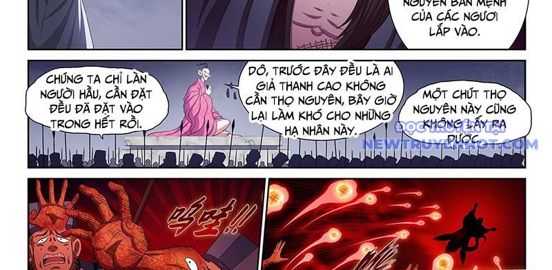 Ta Là Đại Thần Tiên chapter 782 - Trang 26