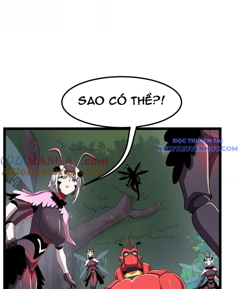 Vũ Trụ Trùng Vương chapter 10 - Trang 52