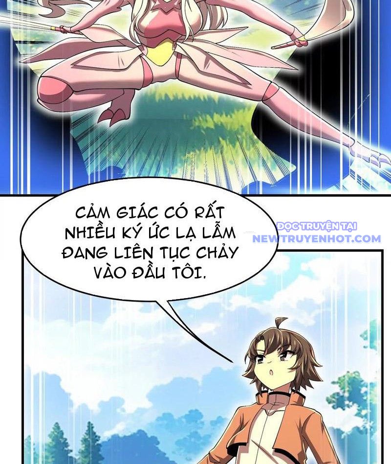 Vũ Trụ Trùng Vương chapter 26 - Trang 46