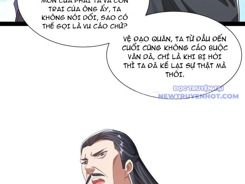 Hoá Ra Ta Là Lão Tổ Ma đạo? chapter 82 - Trang 15