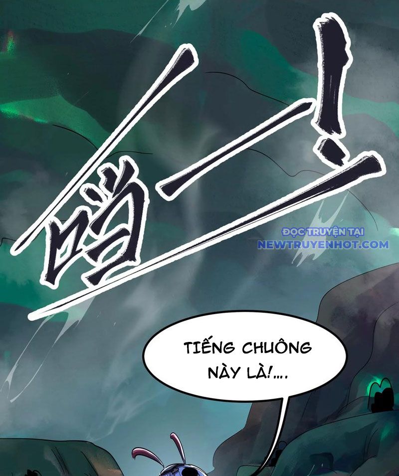 Vũ Trụ Trùng Vương chapter 8 - Trang 9