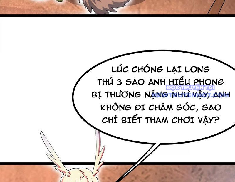 Vũ Trụ Trùng Vương chapter 18 - Trang 22