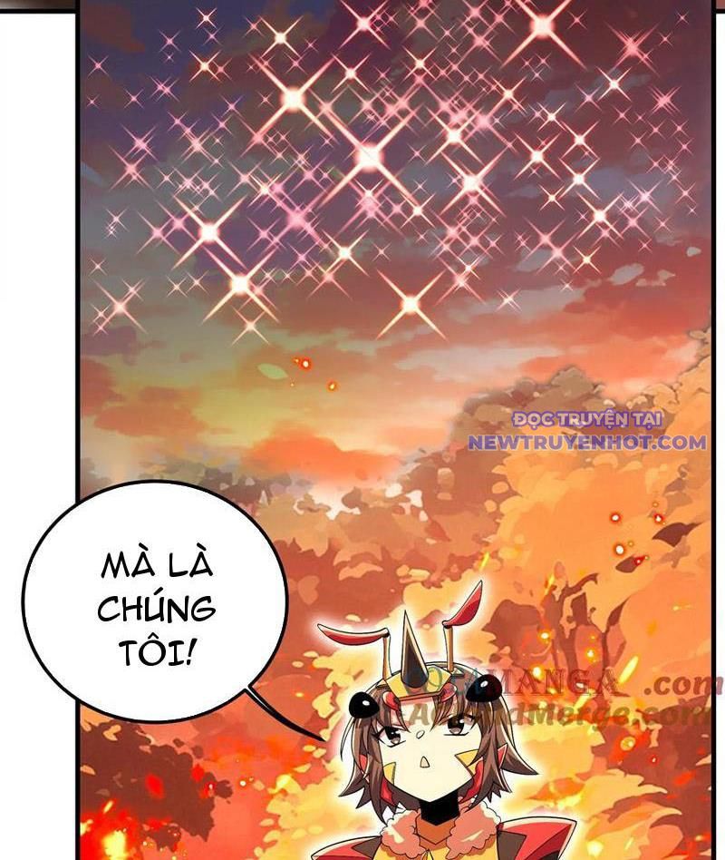 Vũ Trụ Trùng Vương chapter 21 - Trang 40