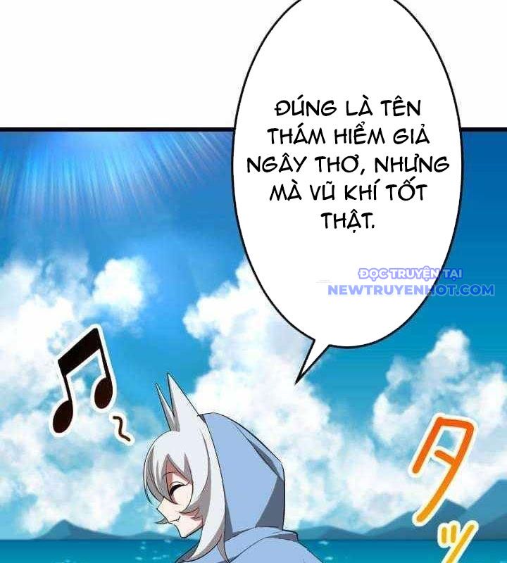 Vô Song Cùng Với Vũ Khí Ẩn chapter 35 - Trang 113