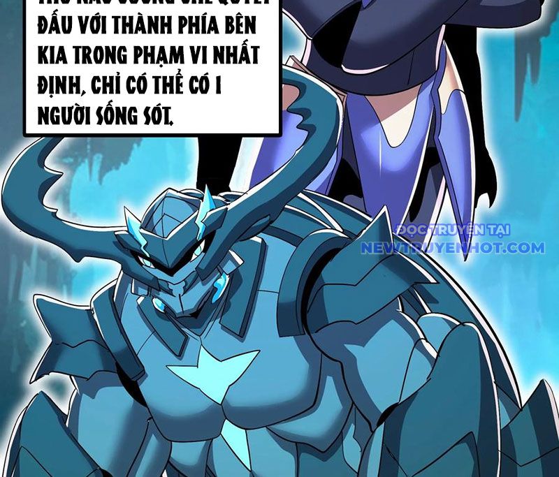 Vũ Trụ Trùng Vương chapter 19 - Trang 48