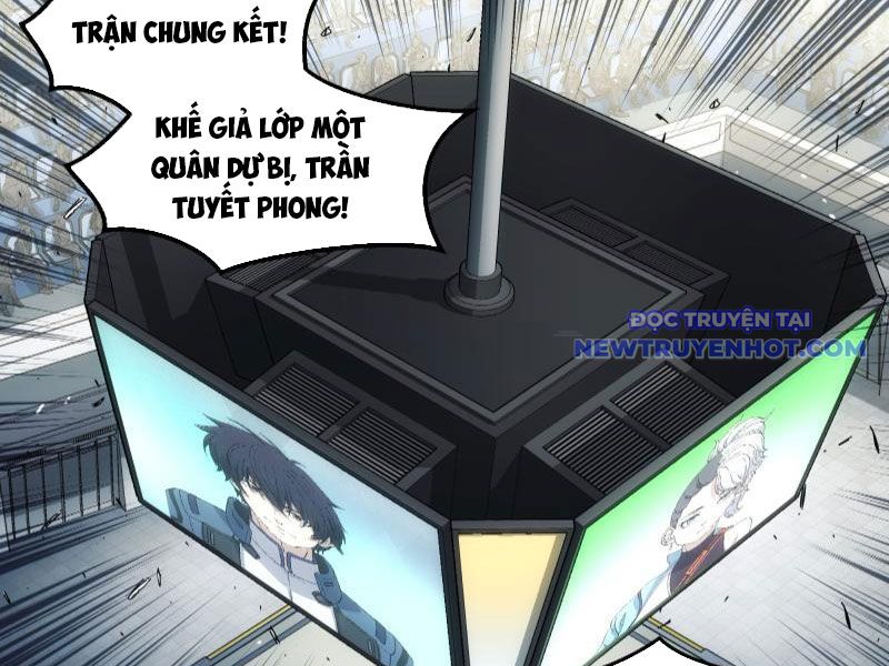 Cương Thiết Khế Ước chapter 15 - Trang 45