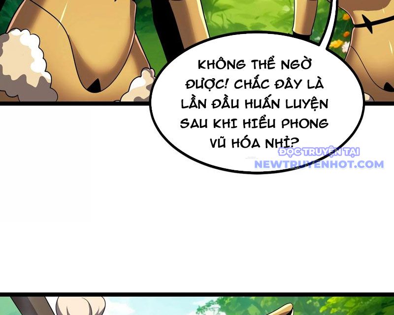 Vũ Trụ Trùng Vương chapter 12 - Trang 71