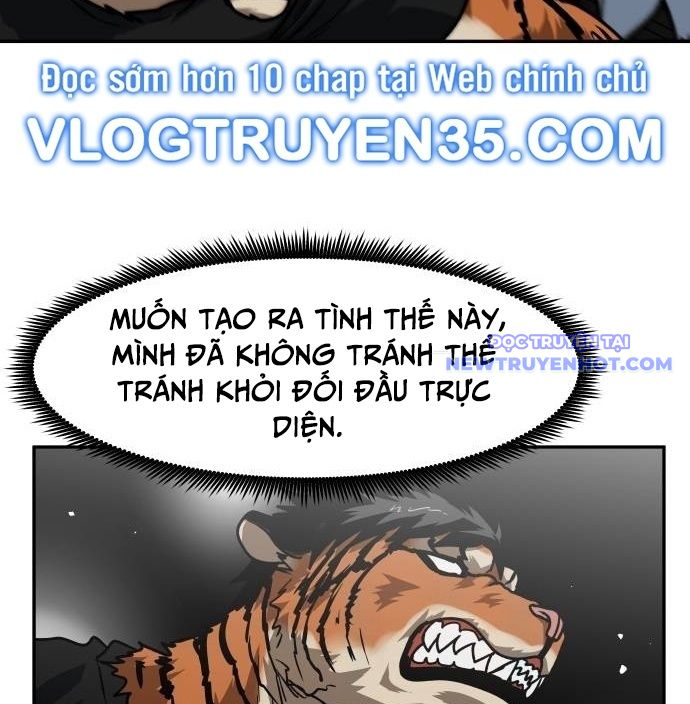 Trường Trung Học Thú Nhân chapter 89 - Trang 23