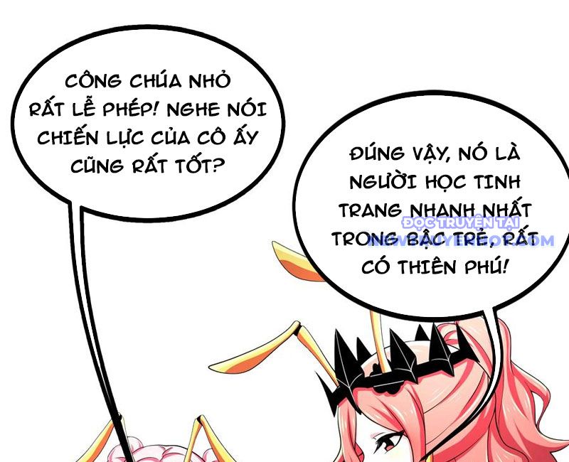 Vũ Trụ Trùng Vương chapter 13 - Trang 38