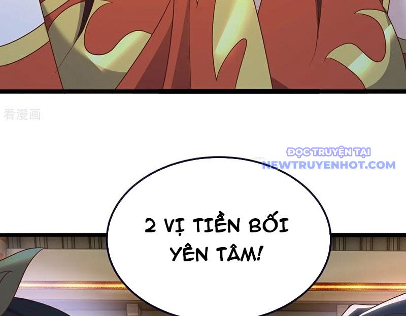 Tiên Võ Đế Tôn chapter 771 - Trang 169