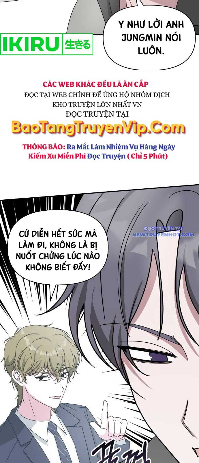 Tôi Bị Hiểu Lầm Là Diễn Viên Thiên Tài Quái Vật chapter 39 - Trang 7