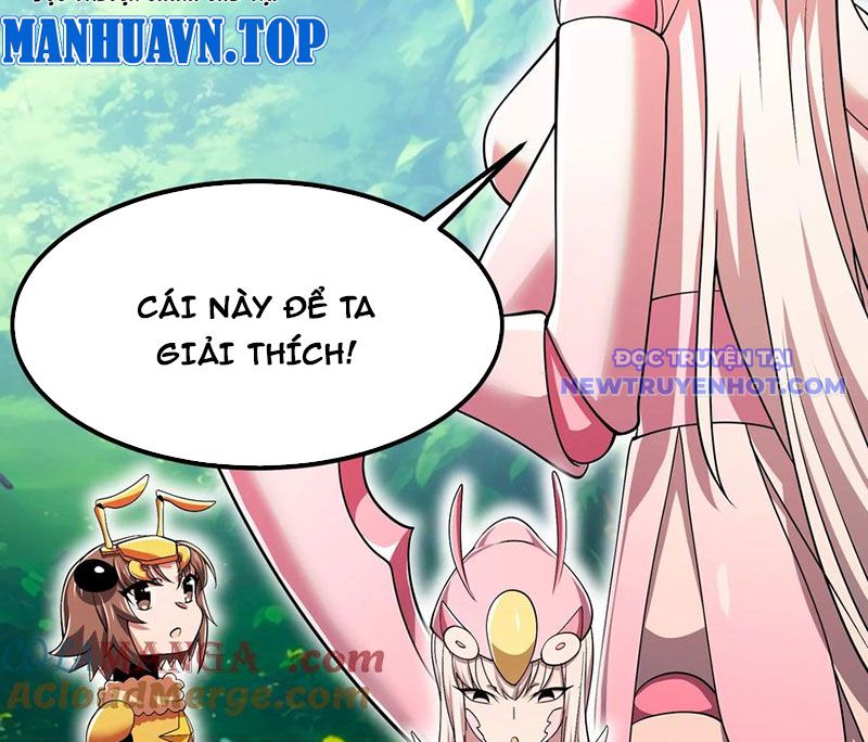 Vũ Trụ Trùng Vương chapter 19 - Trang 55