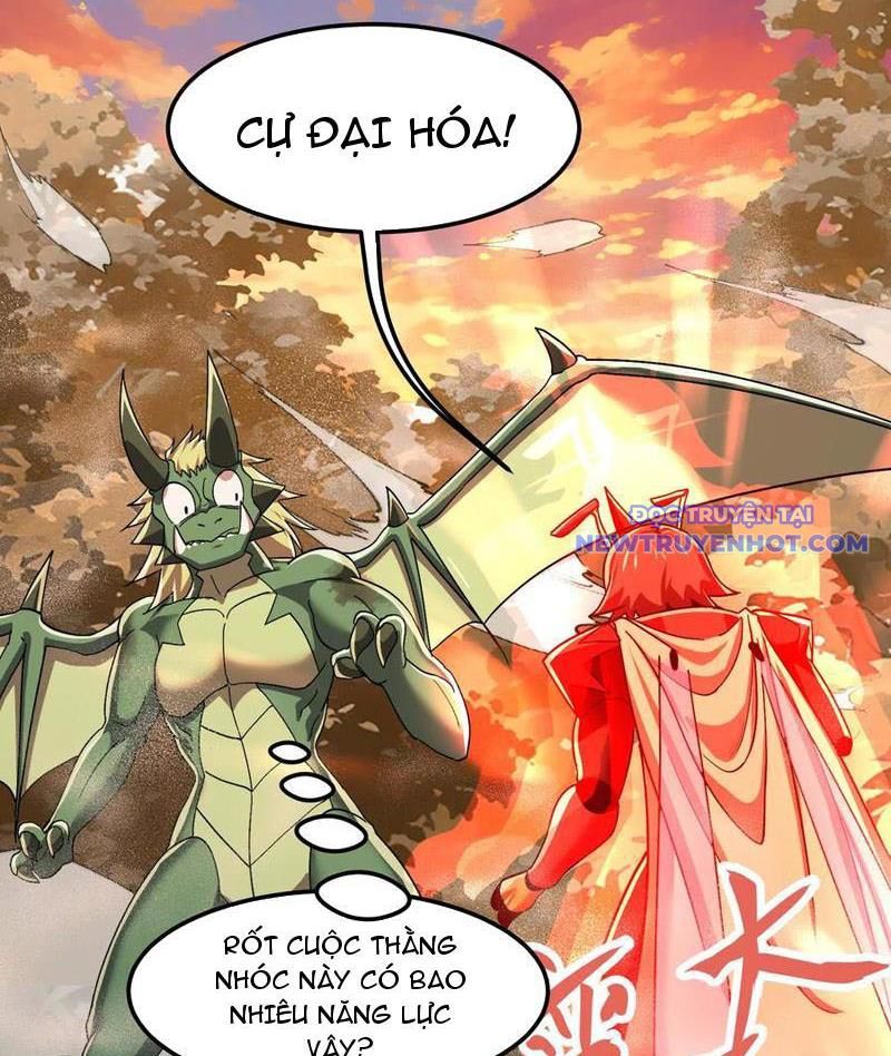 Vũ Trụ Trùng Vương chapter 24 - Trang 71