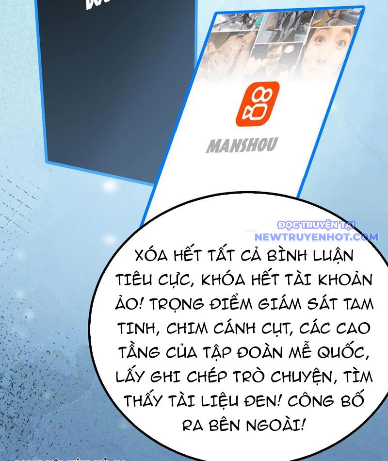 Ta Có 90 Tỷ Tiền Liếm Cẩu! chapter 485 - Trang 32