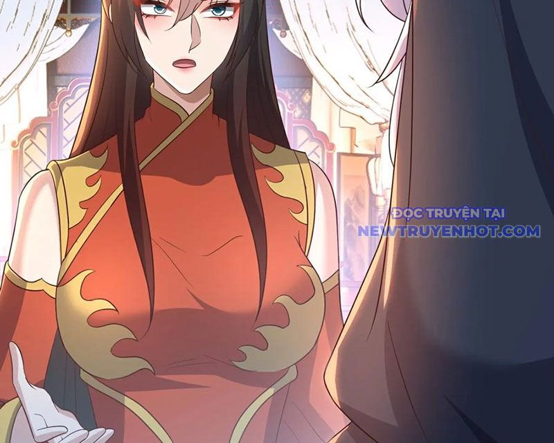 Tiên Võ Đế Tôn chapter 771 - Trang 115