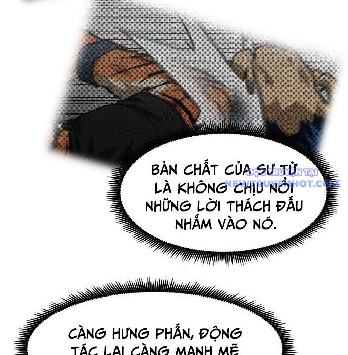 Trường Trung Học Thú Nhân chapter 89 - Trang 27