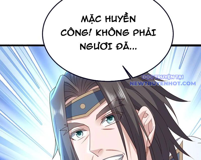 Tiên Võ Đế Tôn chapter 771 - Trang 140